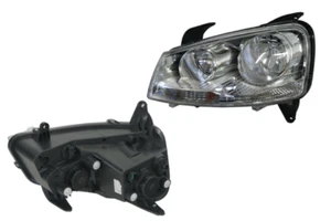 HEADLIGHT LEFT HAND SIDE FOR GREAT WALL V200/V240 K2 2011-ONWARDS - Picture 1 of 1
