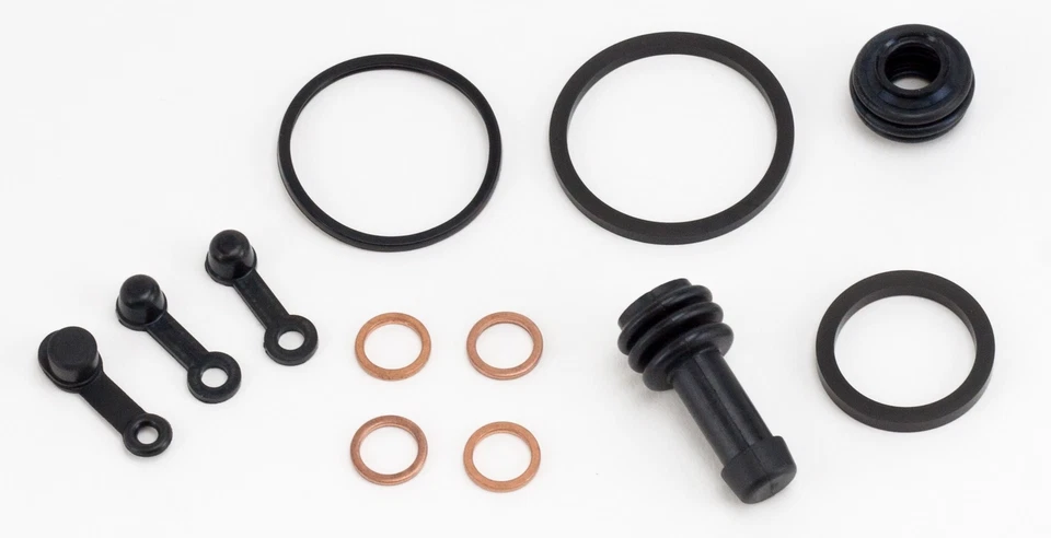 Tractor Polaris Sportsman 570 SP, 2015-2016, kit de reconstrucción de pinza de freno delantera Foto 1 de 1