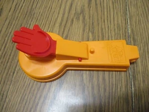 1999 MR MOUTH REPLACEMENT  RED LAUNCHER SPRING PARTS MB MILTON BRADLEY - Picture 1 of 1
