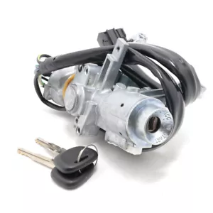 Ignition Switch Steering Lock Assy Fit Suzuki Vitara 4WD JA420WD JA627W SQ625 AT - Picture 1 of 6