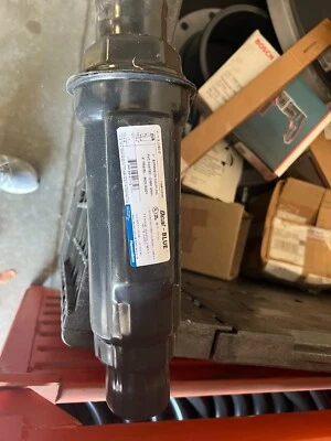 Ocal XJG64-G 2" Expansion Coupling PVC-Coated New 4" Travel Internal Bonding Jum - Image 1 of 4