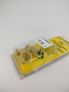 Dorman 800-001 Heater Hose Connectors 1/4" Retainer for Ford - Picture 1 of 4