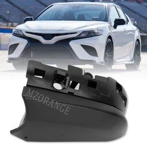 Left Door Side Mirror Bottom Cover W/O Turn Signal For Toyota Camry 2019 20-2022 - Picture 1 of 16