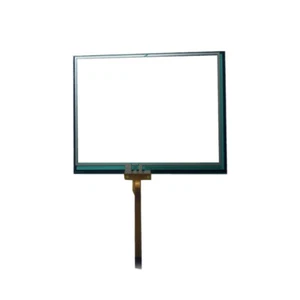 Para Yaskawa Motoman Teach Colgante YRC1000 JZRCR-APP01-1 Pantalla Táctil Panel Vidrio - Imagen 1 de 1