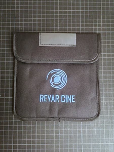 Revar Cine 138mm etc. Filter Pouch / Filtertasche - Cine Equipment - Bild 1 von 3