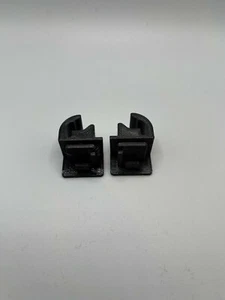 Toyota Starlet Parcel Shelf Clip Pair Replacement | 1973-1976 1ST GEN TESTED - Picture 1 of 2