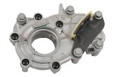 Engine Oil Pump-VIN: 7, Eng Code: LY7 GM Parts 12640448