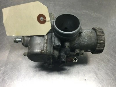 Carburador Polaris XLT 1999 Touring 3130748 t169 Foto 1 de 4