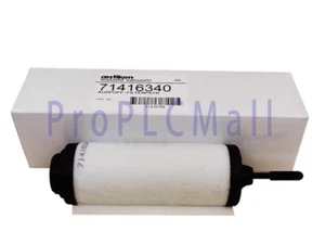 NEW OERLIKON 71416340 Leybold Vacuum Pump Filter~ - Picture 1 of 5