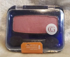 COVERGIRL Eye Enhancers Eyeshadow 465 MELT-DOWN MAUVE .09 oz 2.5 g powder NEW - Picture 1 of 3
