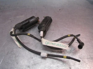 KAWASAKI GPZ750 UNITRACK ZX750-A ZX750 BOBIJNEN IGNITION COILS - Imagen 1 de 2