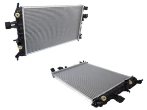 RADIATOR FOR HOLDEN ASTRA TS 1998-2006 - Picture 1 of 1
