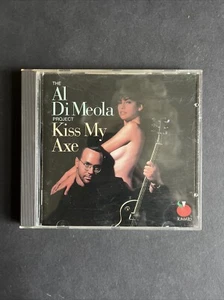 Al Di Meola CD - Bild 1 von 2