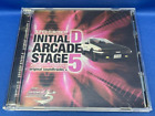 SUPER EUROBEAT presenta INITIAL D ARCADE STAGE 5 banda sonora original 2CD Japón