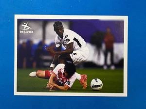 Sticker Panini Pro League 2024-25 2025 n.313 Ezechiel Banzuzi (OH Leuven) - Imagen 1 de 1