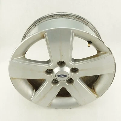 Anillo de llanta de aluminio de 16 pulgadas Ford Fusion 2006 2007 2008 2009 Foto 1 de 4