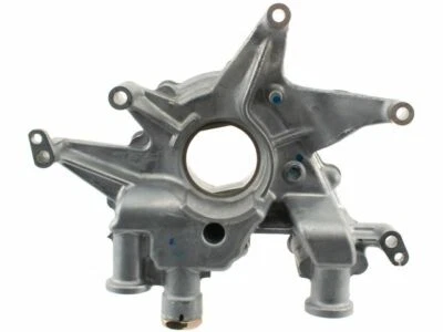 For 2004-2014 Nissan Titan Oil Pump 14165DQ 2005 2006 2007 2008 2009 2010 2011 - Image 1 of 2