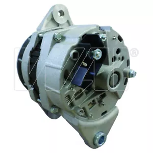 Alternator fits 1991-2002 GMC P3500 C6500 Topkick,C7500 Topkick C7000 Topkick W - Picture 1 of 8