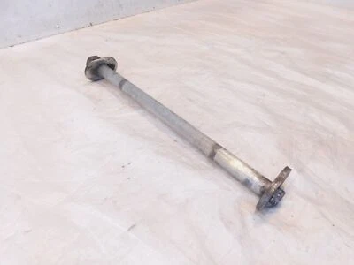 2008-2010 Victory Vision & 2010 Cross Country Rear Wheel Axle Bolt Spacers & Nut - Image 1 of 4