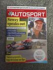 Autosport Magazine - 1 February 2024 (Red Bull Special, Newey, Verstappen, Wrc)