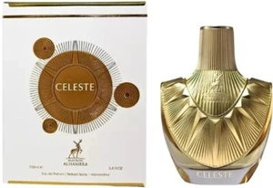 Maison Alhambra Celeste Perfume EDP 100ml Rich Niche Women Fragrance🥇 - Picture 1 of 2