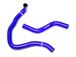 JS Performance Honda Prelude Coolant Hose Kit (Manual) - Picture 1 of 2