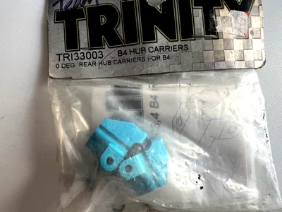 team trinity tr13303 for b4 hub carriers - Image 1 of 2