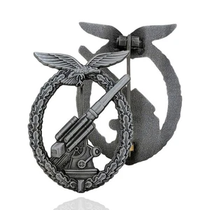 Flak-Kampfabzeichen (Luftwaffe) - Bild 1 von 3