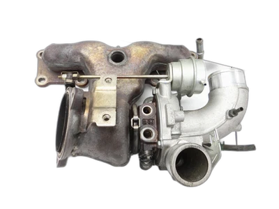 Turbolader Turbo Abgasturbolader für Ford Mondeo IV 4 07-15 2,0 149KW TNBA - Bild 1 von 4