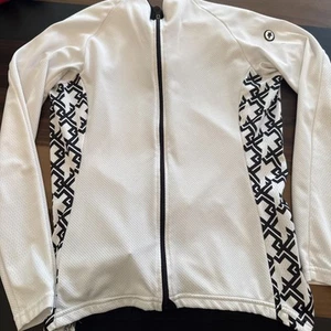 Assos Women’s Long Sleeved Jersey Size Medium - Picture 1 of 2