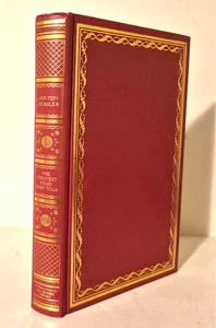 THE GREATEST STORY EVER TOLD, Fulton Oursler, PURTY! Book - Picture 1 of 11
