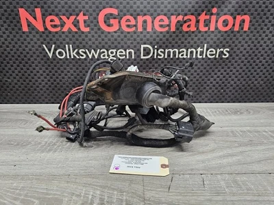 2003 Volkswagen Jetta 1.9L ALH TDI Manual Engine Compartment Wiring Harness - Image 1 of 4