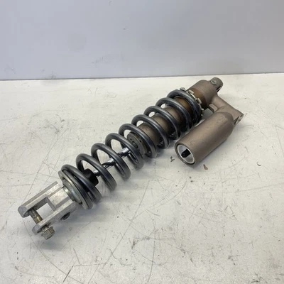 Amortiguador trasero Kawasaki KX 100 2007 fabricante de equipos originales Foto 1 de 4