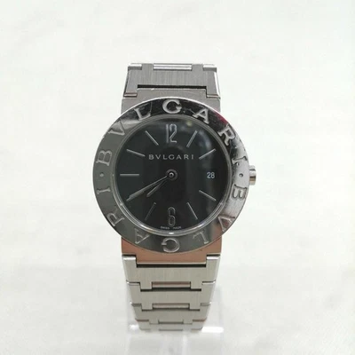 BVLGARI BB 26 SS Watch - Image 1 of 4