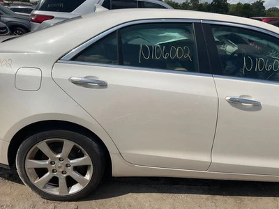 Passenger Right Rear Side Door Fits 13-18 ATS 2127562 Foto 1 de 4