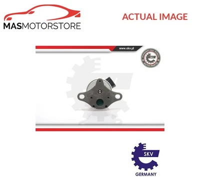 EXHAUST GAS RECIRCULATION VALVE EGR SKV GERMANY 14SKV017 P NEW OE REPLACEMENT - Image 1 of 4