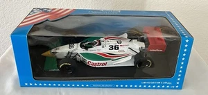 1:18 Indy Car Minichamps Toyota MK V Juan Fangio #36 Castr - Picture 1 of 4
