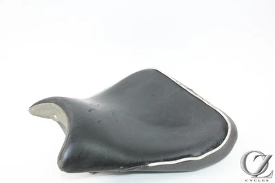 01-06 Honda CBR600 600 F4i Corbin asiento delantero Pillion OEM Foto 1 de 4