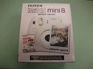 Brand New FujiFilm instax mini 8 Instant Camera & Film  - Imagen 1 de 6