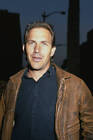 Kevin Costner attends a red carpet event Los Angeles California Un- Old Photo 5
