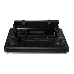LCD Plattformwaage Paketwaage Hundewaage Veterinärwaage Tierwaage 300kg/0.1kg - Bild 1 von 2