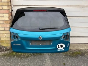 SUZUKI VITARA TAILGATE MK4 2015 - 2024 - Picture 1 of 13