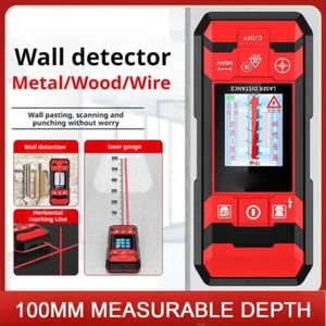 1pcs Multifunctional Handheld Metal & Wall Best X4P3 - Imagen 1 de 25
