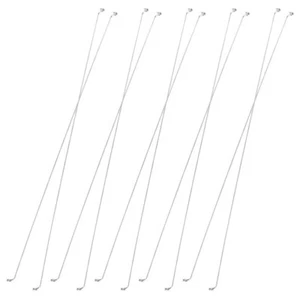 10Pcs Schnittlinienschneider Käsehobel Aus Stahldraht Für Käseschneider - Picture 1 of 12