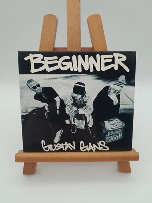 CD Beginner - Gustav Gans | Zustand sehr gut - Bild 1 von 2