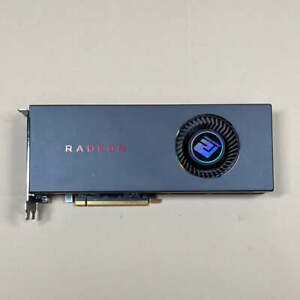 AMD Sapphire Radeon RX 5700 8GB GDDR6 Graphics Card 102D180200001303