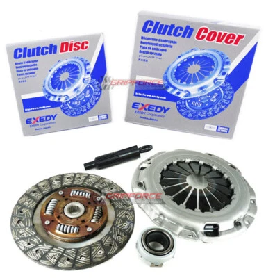 KIT PRO EMBRAGUE EXEDY PARA MBK1000 2000-2005 MITSUBISHI ECLIPSE 2.4L 4CYL Foto 1 de 2