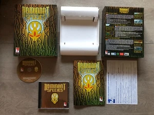 Dominant Species PC FR Big Box boite carton - Imagen 1 de 3