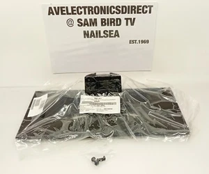 TV Stand - JVC LT-32C672 - Fixing Screws Supplied. - Picture 1 of 5