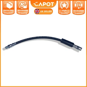 Tubo de manguera de freno trasero para BMW 3 5 6 7 Series E30 E34 E60 E61 E63 E64 E65 E66 E67 - Imagen 1 de 4